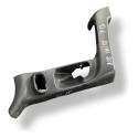Puxador Interno Porta Diant Esq Gm Astra Sedan 2008 93274695 Preto