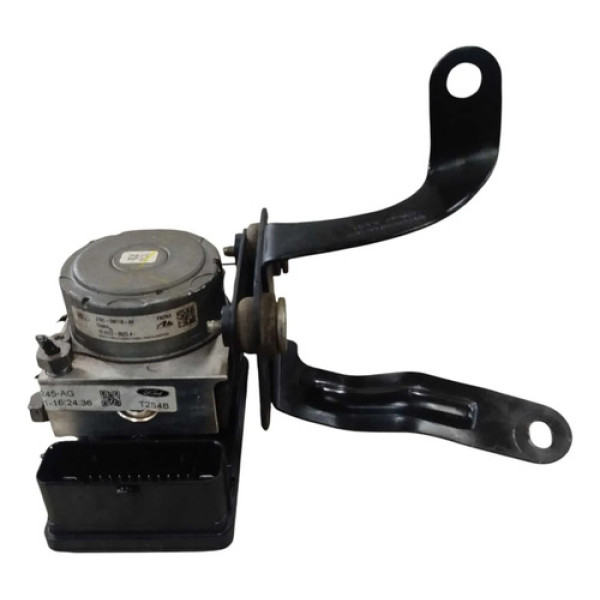 Modulo Abs Ford  Ka 1.0 2015 2016 A 2020 J7bc2d245ag Preto