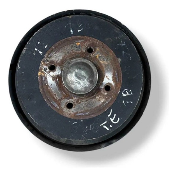 Cubo Roda Traseiro Esquerda  Renault Sandero 2014 2015 2016