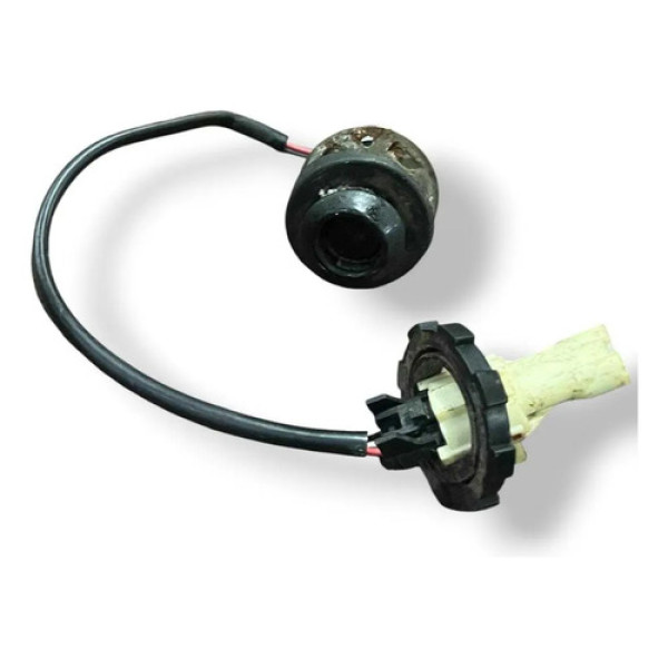 Sensor Estacionamento Jac J3 Turin 2011 A 2014 3603200u8010 Preto