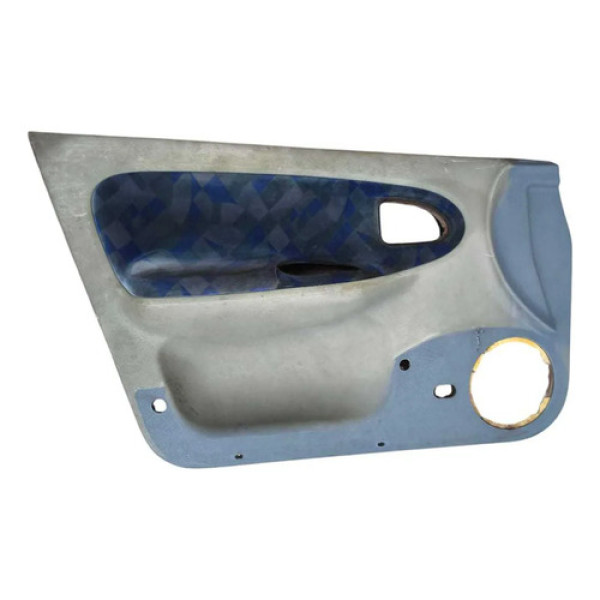 Forro Porta Dianteira Esquerda Megane 1.6 1998 - 7700832014