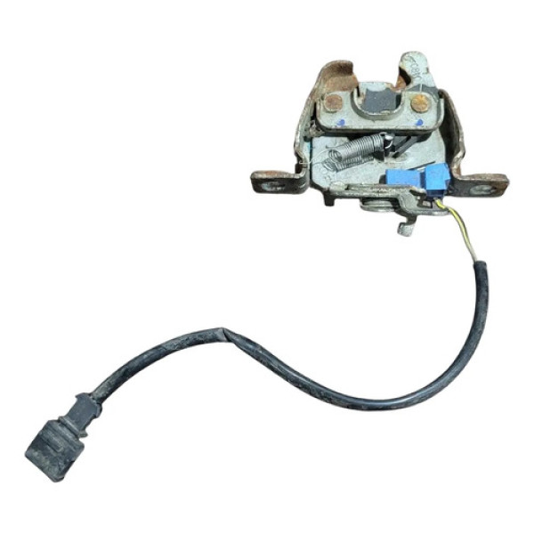 Fechadura Tranca Tampa Traseira Volkswagen G5 2010 2011 2012