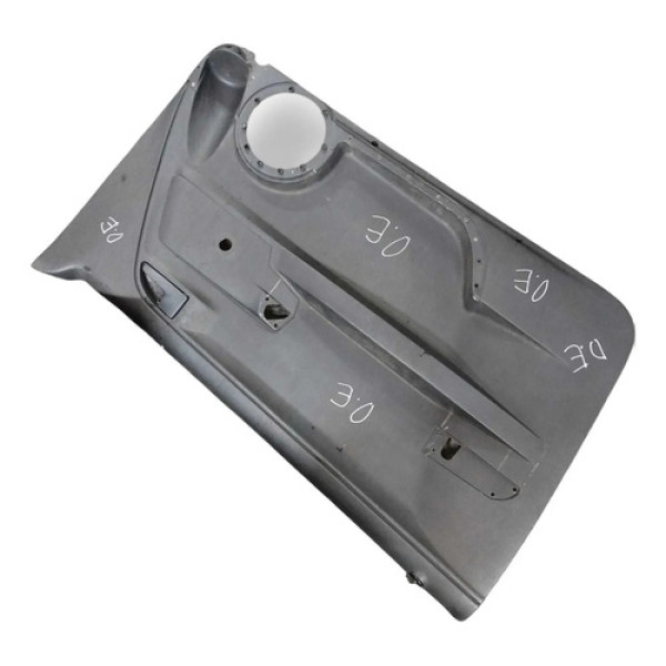 Forro Porta Dianteira Esquerda  Volkswagen Fox 5z0867009