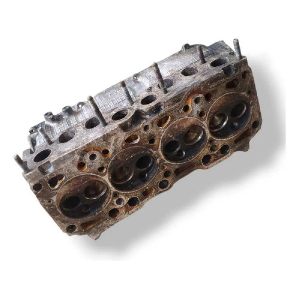 Cabeçote Fiat Palio Fiasa 1.3 1996 1997 1998 A 2000 45432209