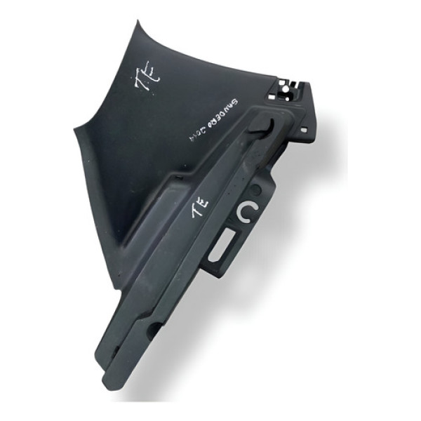 Suporte Bagagito Esquerdo Renault Sandero 2014 F11769353057r Preto