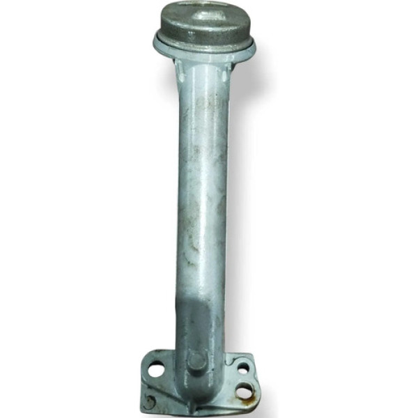 Pescador Óleo Motor Renault Clio 1.0 2001 2002 2003 868121f Prateado