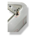 Porta Dianteira Direita Gm Celta 2001 2002 4 Portas  Detalhe Dianteira Direita Branco