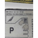 Portinhola Tanque Combustível Chevrolet S10 Blazer 96 A 01