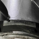Ventoinha Radiador C/motor Chevrolet Captiva 2012 10807820