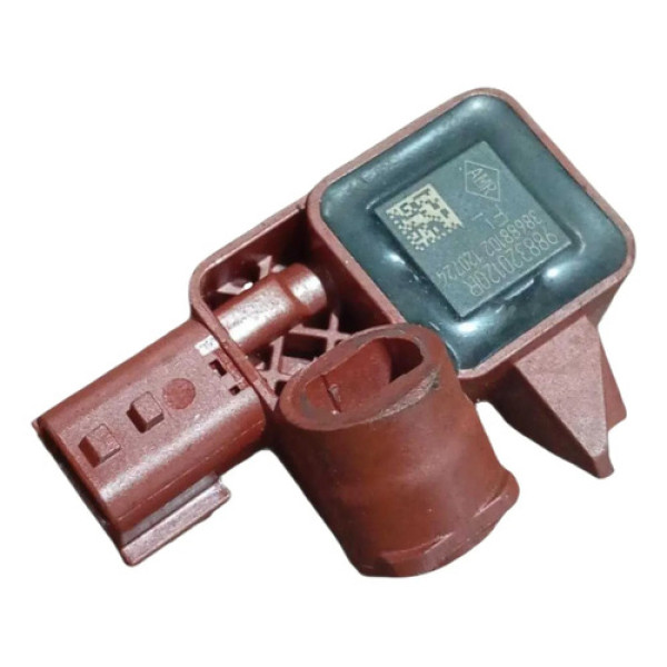 Sensor Impacto Dianteiro Direito Kwid 2025 2026 988320120r