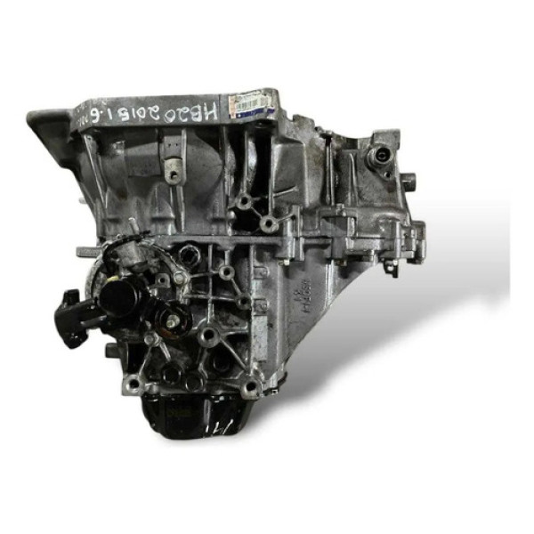 Caixa Marcha Cambio Manual Hyundai Hb20 1.6 2013/2015 M5cf1