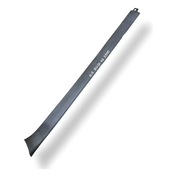 Soleira Porta Lado Esquerdo Audi A31997 1998 8l3853905 Preto