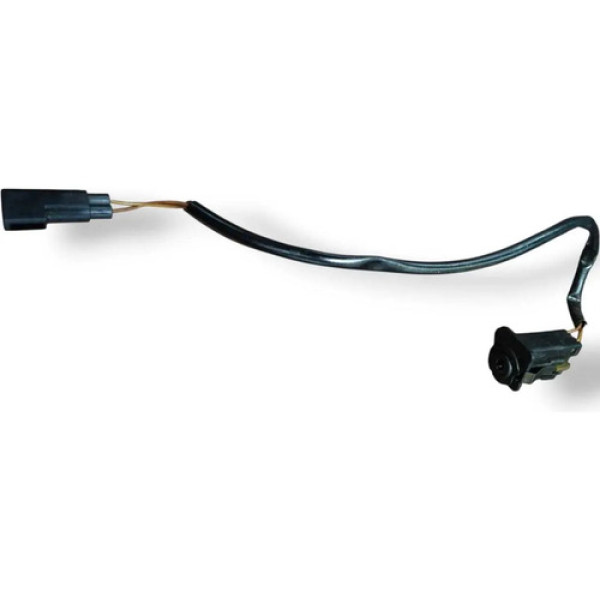 Sensor Alarme Capô Ford Mondeo 1997 1998 A 2000 94fg19l538aa