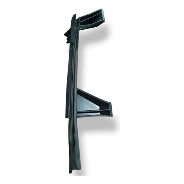Guia Vidro Dianteiro Direito Kia Soul 2010 2011 825602k000 Preto