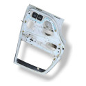 Porta Traseira Esquerda Chevrolet Corsa 1998 A 2000 4 Portas Traseira Esquerdo Branco