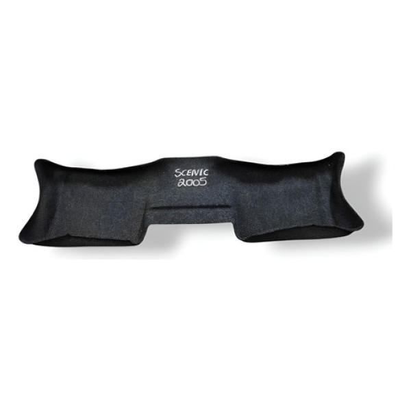 Cobertura De Porta Malas Assoalho Renault Scenic 2005