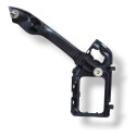 Puxador Interno Porta Dianteira Direita Vectra 90286744 Preto