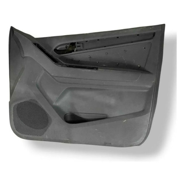 Forro Porta Dianteiro Direito Gm S10 2012 A 2016 - 52041803