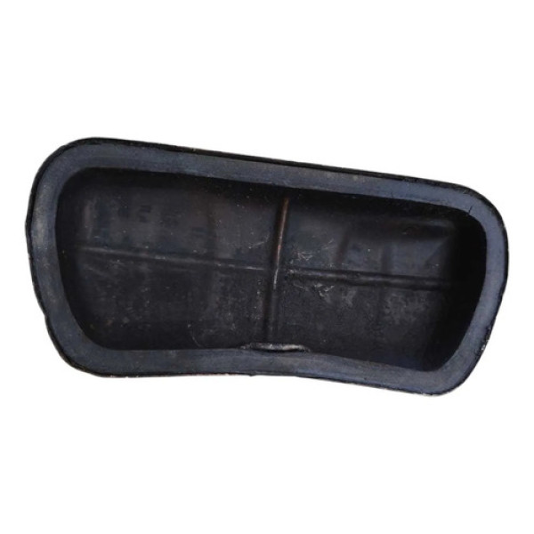 Tampa Válvulas Motor Volkswagen Fusca 1994/1995/1996/1997 Preto