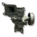 Bomba D´agua Chevrolet Tracker 1.2 2020 2021 2022 2023 2024