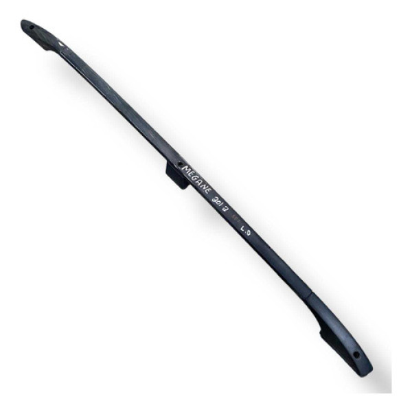 Rack Teto Lado Direito Renault Megane 2012 2013 2014 2015 Preto