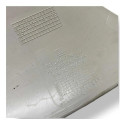 Moldura Coluna Traseira Direita Corsa 2010 2011 932647118 Branco