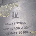 Acabamento Lateral Banco Direito Gm Vectra 06 93370328