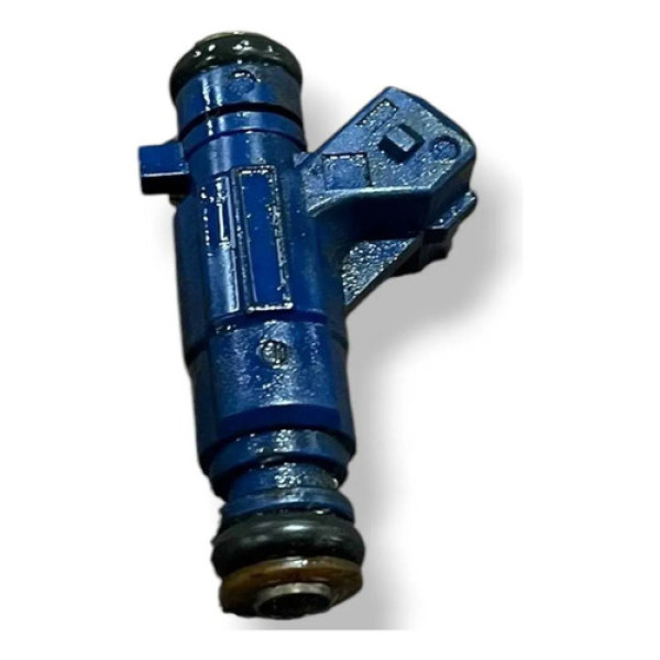 Bico Injetor Citroen C3 1.6 2011 A 2014 Testado 0280157130 127v