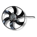 Ventoinha Com Motor Gm Captiva 3.6 2010 2011 2012 2013 2014