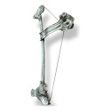 Máquina Vidro Traseira Direita Corsa Maxx 2010 2011 09114706