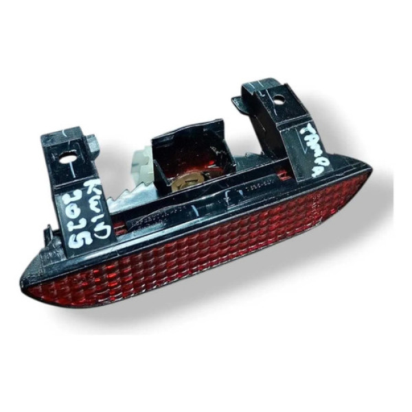 Break Light Luz Freio Renault Kwid 2023 2024 2025 7635601