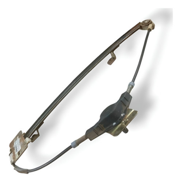 Maquia Vidro Fiat Uno Mille 2005 2006 2007 500036660