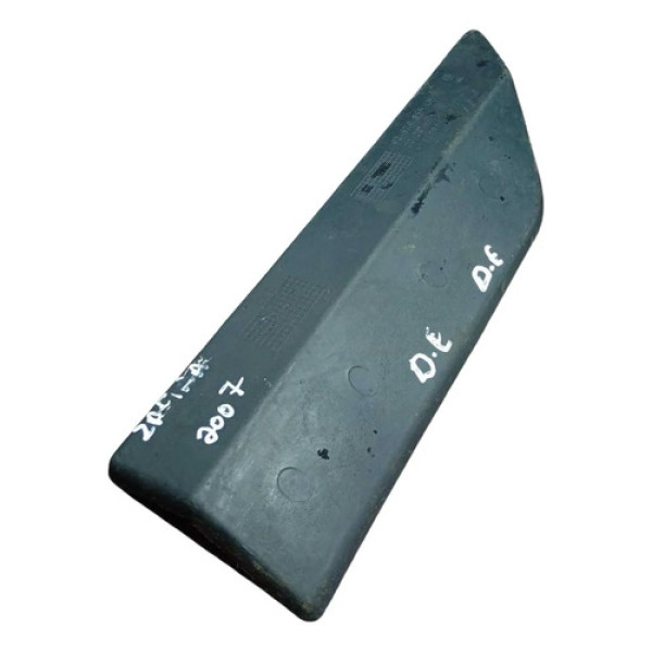 Borracha Proteção Porta Treco Esquerdo Zafira 2007 90579855