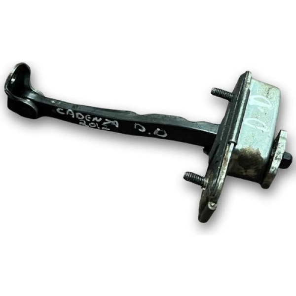 Limitador Porta Dianteira Direita Kia Cadenza 2011 2012 2013