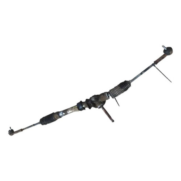 Caixa Setor Direção Mecânica Chevrolet Corsa 1997 1998 1999
