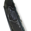 Tampa Traseira Porta Malas Gm Blazer 1996 A 2001 Detalhe  Preto
