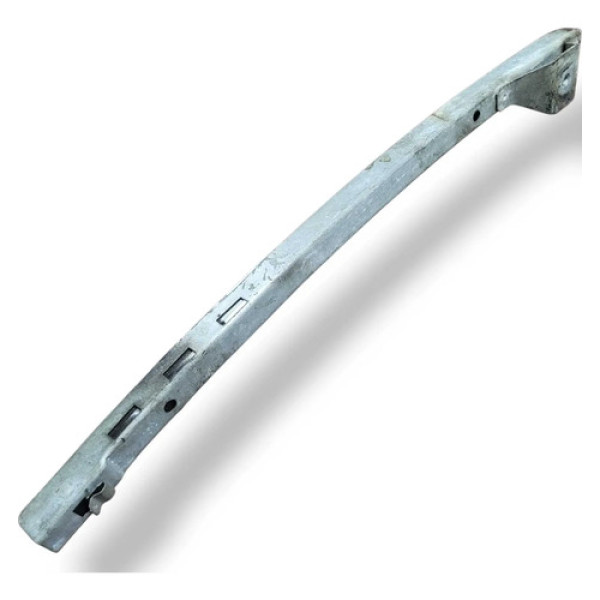 Canaleta Guia Vidro Dianteiro Direito Chevrolet Vectra 2000 Prateado