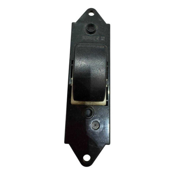 Botão Vidro Tras Esquerdo Mitsubishi Outlander 2016 Mr587944
