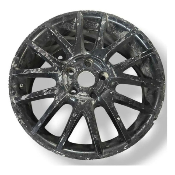 Roda Liga Aro 17 Volkswagen Jetta 2007 2008 2009 2010 Preto
