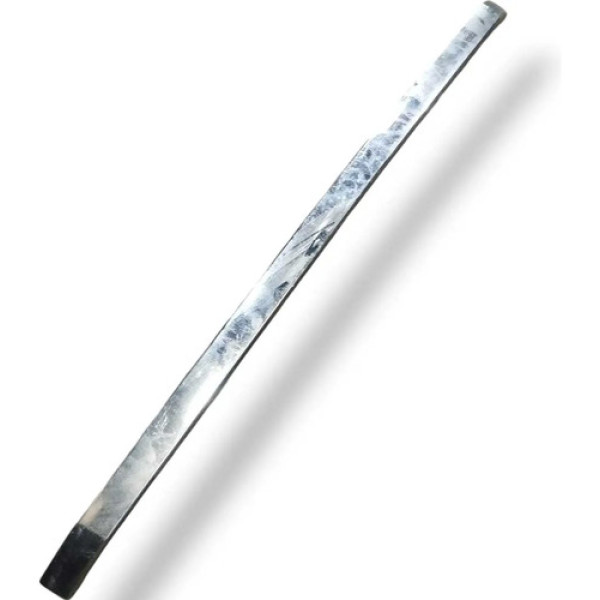 Friso Grade Superior Parachoque Fusion 2006 A 2009 9e538150 Branco