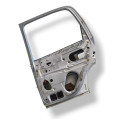 Porta Traseira Direita Chevrolet Corsa 1.0 1998 1999 2000 Traseira Esquerdo Branco