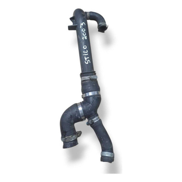 Mangueira Radiador Fiat Stilo 1.8 2003 2004 2005 2006