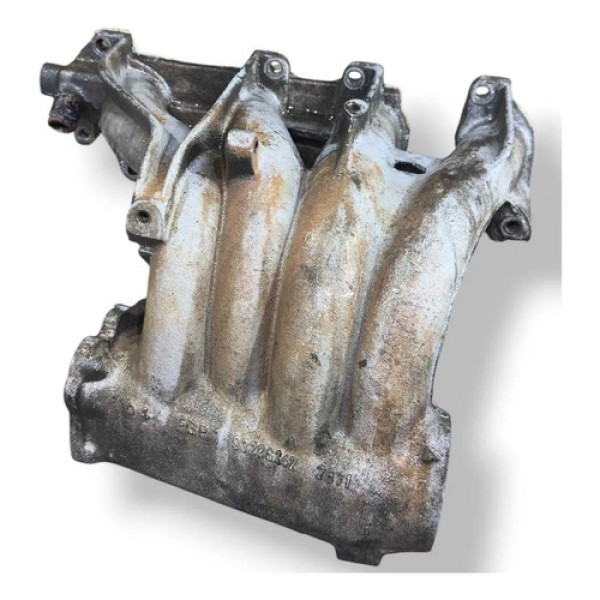 Coletor Admissão Chevrolet Montana 2005 2006 93288142