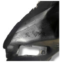 Acabamento Lateral Tras Direito Astra Sedan 1999 93274534 Cinza