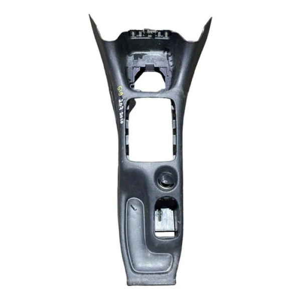 Console Central Peugeot 207 Passion 2011 9683804777