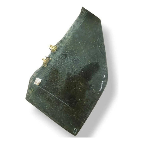 Vidro Porta Dianteira Direita Nissan Frontier 2004 2005 2006