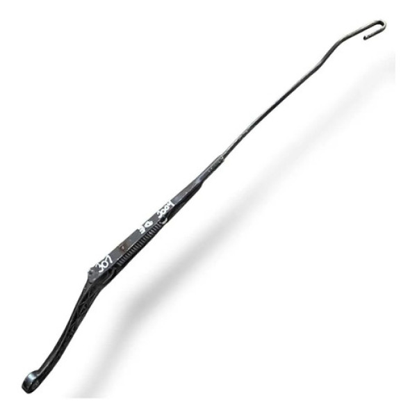 Braço Limpador Lado  Esquerdo Peugeot 307 2004 4859653276380 Esquerdo