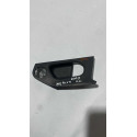 Moldura Maçaneta Interna Diant Direita Gm Meriva 10 93397264 Dianteira