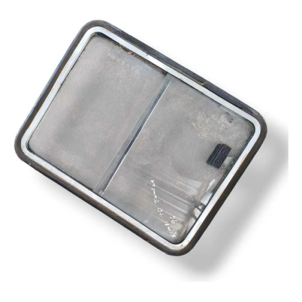 Vidro Lateral Direito Volkswagen Kombi 1993 1994 1995 1996