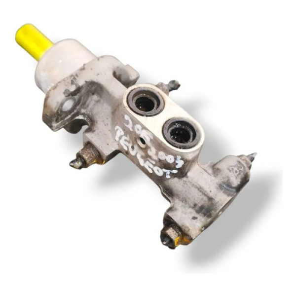 Cilindro Mestre Freio Peugeot 206 1.0 2001 2002 2003 2004